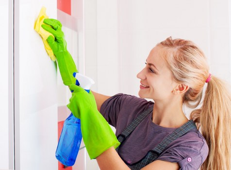 Cookie policy introduction for Clapham Carpet Cleaners