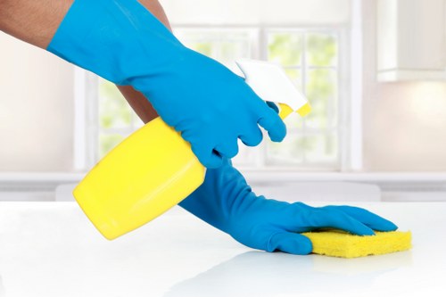 Secure Clapham Carpet Cleaners payment area with trusted checkout options