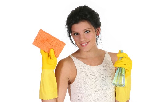 House clearance service in Clapham for a residential property