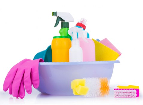 Safe Clapham Carpet Cleaners checkout with multiple payment methods