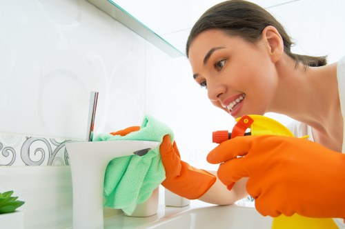Different upholstery fabric types and cleaning care in Clapham