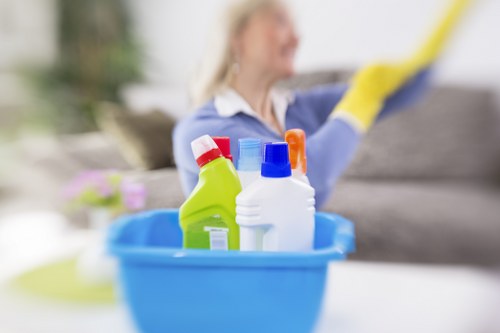 Local sofa cleaning service for Clapham homes