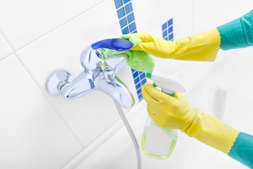 Eco-friendly office cleaning services in Clapham for a bright workplace