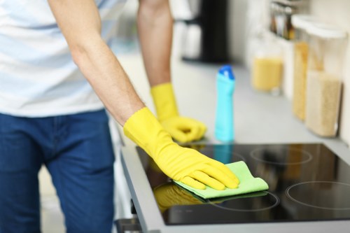 Clapham Carpet Cleaners commitment to ethical and lawful business practice