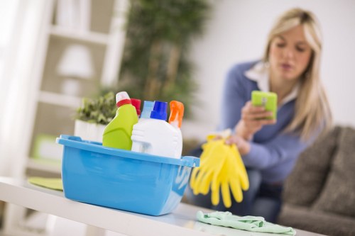 Reliable window cleaning in Clapham for homes, flats, and business premises