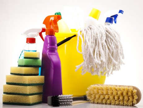 End of tenancy and regular cleaning support from a Clapham cleaning company